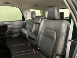 
 Nissan Pathfinder full									