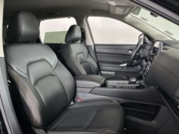 
 Nissan Pathfinder full									