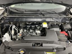 
 Nissan Pathfinder full									