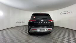 
 Nissan Pathfinder full									