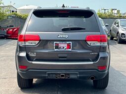 
 Jeep Grand Cherokee full									