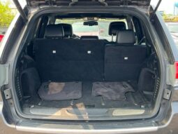 
 Jeep Grand Cherokee full									