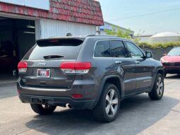 
 Jeep Grand Cherokee full									