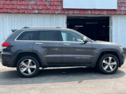 
 Jeep Grand Cherokee full									