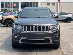 
 Jeep Grand Cherokee full									