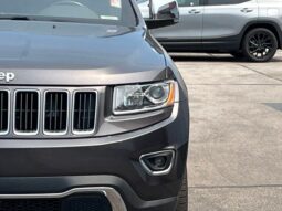 
 Jeep Grand Cherokee full									