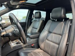 
 Jeep Grand Cherokee full									