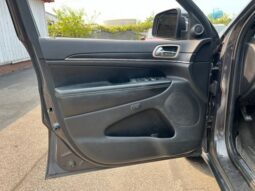 
 Jeep Grand Cherokee full									