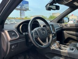 
 Jeep Grand Cherokee full									