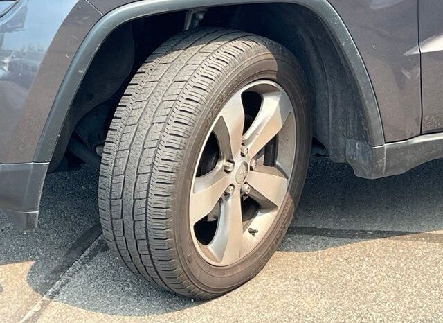 
 Jeep Grand Cherokee full									