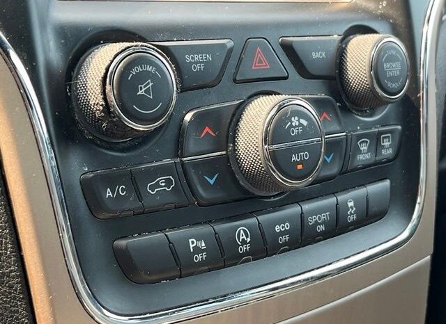 
 Jeep Grand Cherokee full									