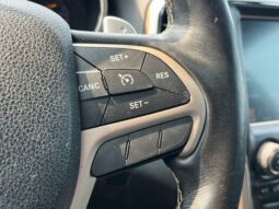 
 Jeep Grand Cherokee full									