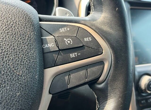 
 Jeep Grand Cherokee full									