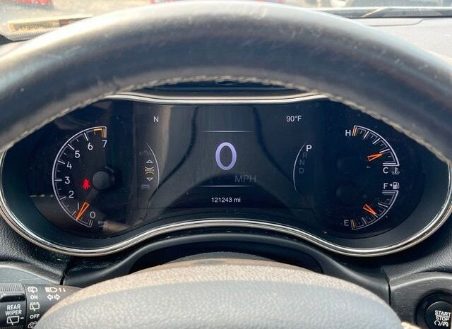 
 Jeep Grand Cherokee full									