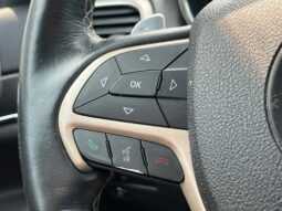 
 Jeep Grand Cherokee full									