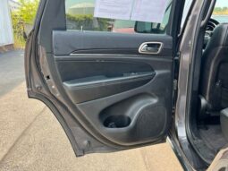 
 Jeep Grand Cherokee full									