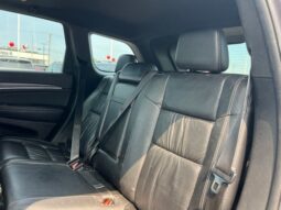 
 Jeep Grand Cherokee full									