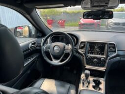 
 Jeep Grand Cherokee full									
