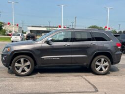 
 Jeep Grand Cherokee full									