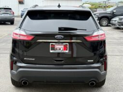 Ford Edge full