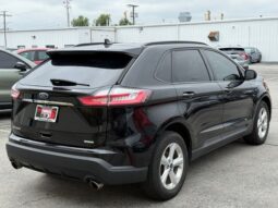 Ford Edge full