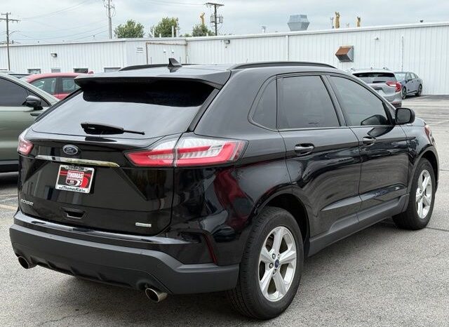 
 Ford Edge full									