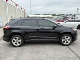 Ford Edge full