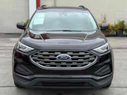 Ford Edge full