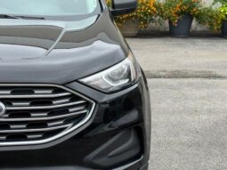 Ford Edge full