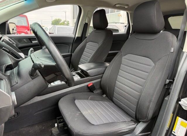 
 Ford Edge full									
