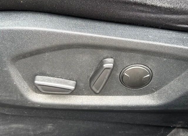 
 Ford Edge full									