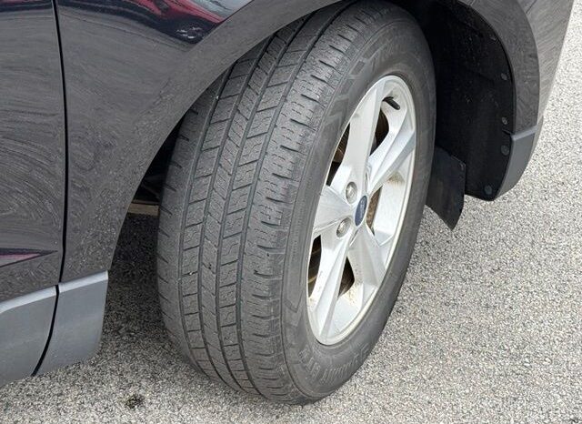 
 Ford Edge full									