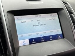 Ford Edge full