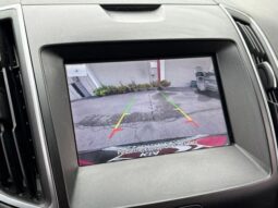 Ford Edge full