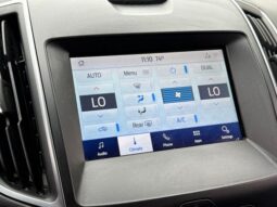 Ford Edge full