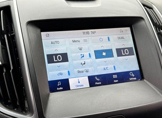 
 Ford Edge full									