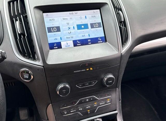 
 Ford Edge full									