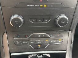 Ford Edge full