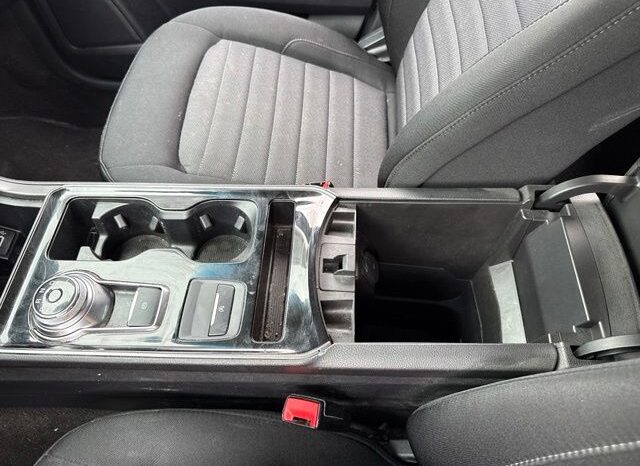 
 Ford Edge full									