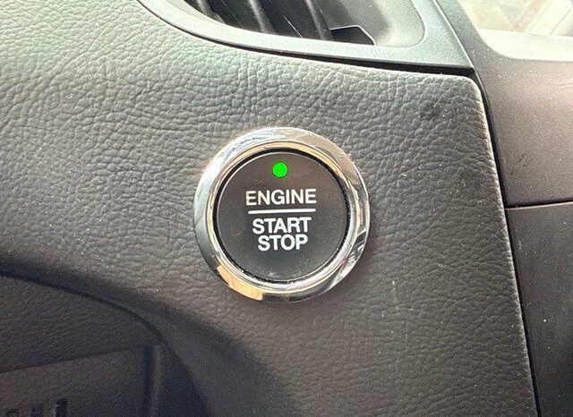 
 Ford Edge full									