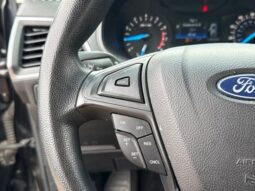 Ford Edge full