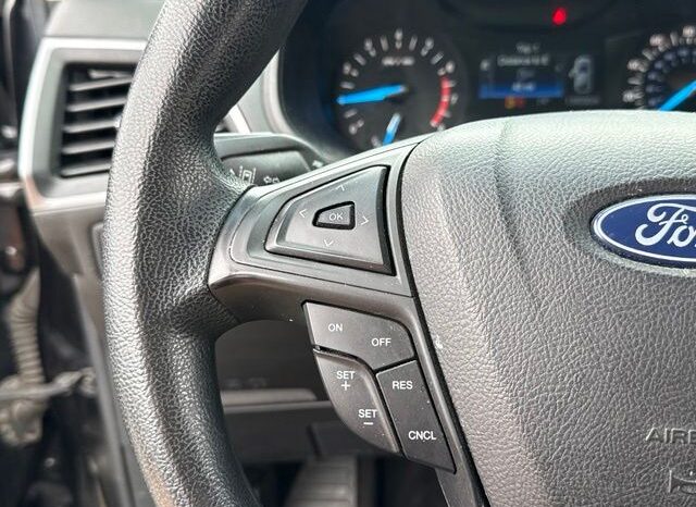 
 Ford Edge full									