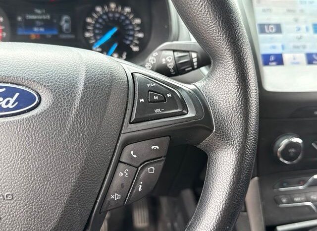 
 Ford Edge full									