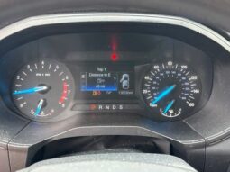 Ford Edge full
