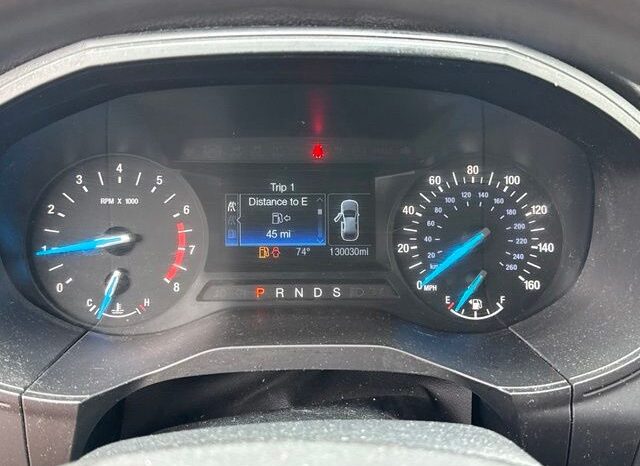 
 Ford Edge full									