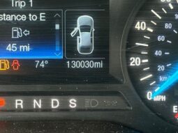 Ford Edge full