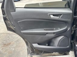 Ford Edge full
