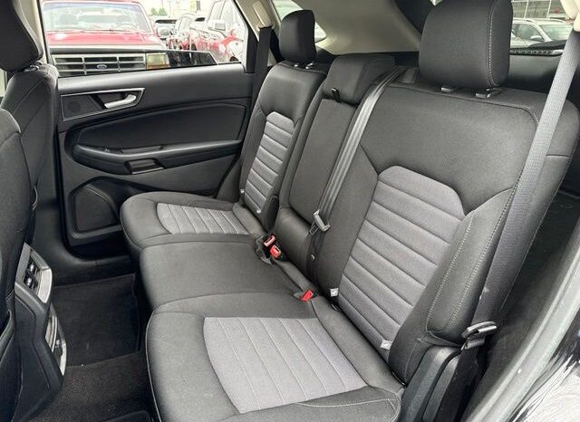 
 Ford Edge full									