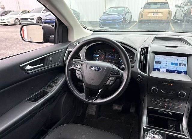 
 Ford Edge full									