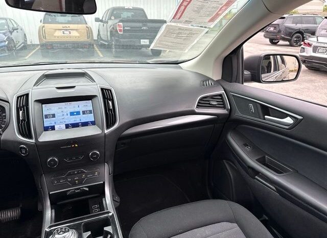 
 Ford Edge full									